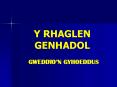 Cydweddwn PowerPoint PPT Presentation