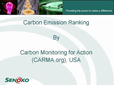 presentation player overlay