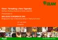 Olam: Threading a New Tapestry PowerPoint PPT Presentation