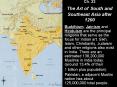 Ch' 23 The Art of South and Southeast Asia after 1200 PowerPoint PPT Presentation