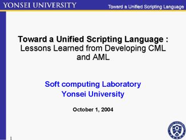 presentation player overlay