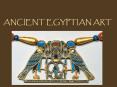 ANCIENT EGYPTIAN ART PowerPoint PPT Presentation