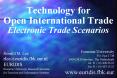 Technology for Open International Trade Electronic Trade Scenarios PowerPoint PPT Presentation