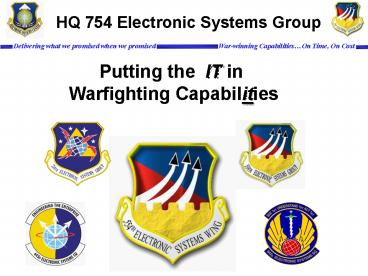 PEOAC Portfolio Review 23 Aug 04