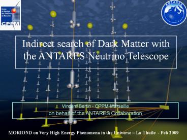 presentation player overlay