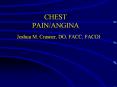 CHEST PAINANGINA PowerPoint PPT Presentation