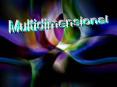 Multidimensional PowerPoint PPT Presentation