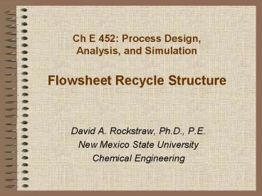 presentation player overlay