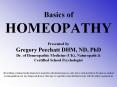 Basics of HOMEOPATHY Presented by Gregory Peechatt DHM, ND, PhD Dr. of Homeopathic Medicine (UK), Naturopath PowerPoint PPT Presentation