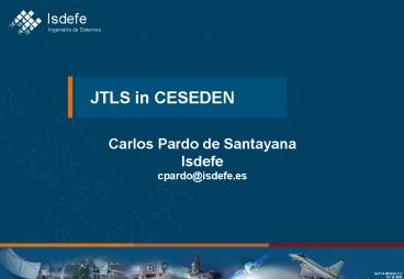 Carlos Pardo de Santayana