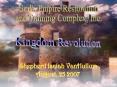 God's Empire Restoration PowerPoint PPT Presentation