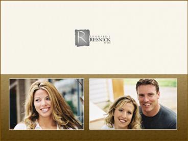 Franklin Lakes New Jersey Dentist Dr. Leonard Resnick DDS