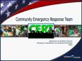 September 11, 2001 Lessons Learned PowerPoint PPT Presentation