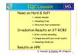 IQC Louvain PowerPoint PPT Presentation