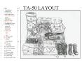 TA50 LAYOUT PowerPoint PPT Presentation