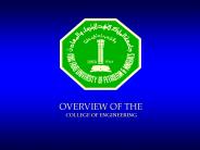 College of EngineeringPrensentation