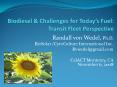 Randall von Wedel, Ph'D' PowerPoint PPT Presentation