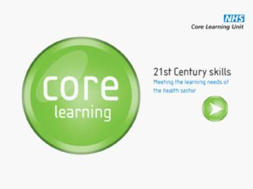 Food, Nutrition and Hydration in Health and Social Care Online training programme