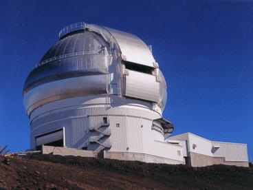 NIFS: Australias First Gemini Instrument