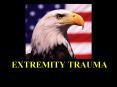 EXTREMITY TRAUMA PowerPoint PPT Presentation