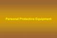 Personal Protective Equipment PowerPoint PPT Presentation