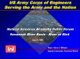 US Army Corps of Engineers Serving the Army and the Nation PowerPoint PPT Presentation