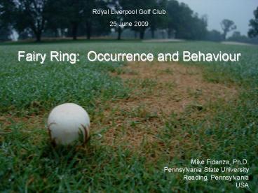 Pennsylvania State University