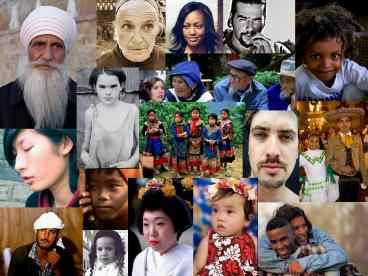 presentation player overlay