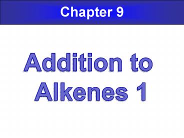 presentation player overlay