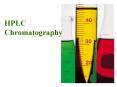 HPLC Chromatography PowerPoint PPT Presentation