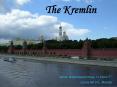Kremlin PowerPoint PPT Presentation