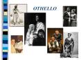 OTHELLO PowerPoint PPT Presentation