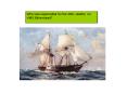 Who was responsible for the 400 deaths on HMS Birkenhead PowerPoint PPT Presentation