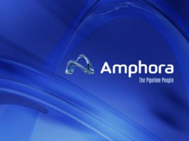What is Amphora