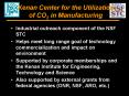 Kenan Center for the Utilization of CO2 in Manufacturing PowerPoint PPT Presentation