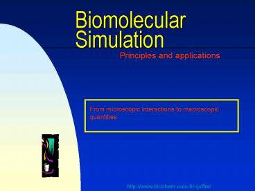 presentation player overlay
