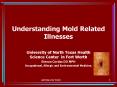Understanding Mold Related Illnesses PowerPoint PPT Presentation