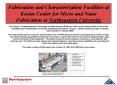 Fabrication and Characterization Facilities at Kostas Center for Micro and Nano Fabrication at North PowerPoint PPT Presentation