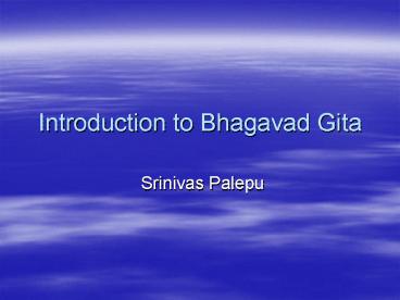 presentation player overlay