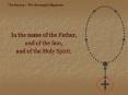 The Rosary The Sorrowful Mysteries PowerPoint PPT Presentation