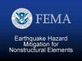 Earthquake Hazard Mitigation for Nonstructural Elements PowerPoint PPT Presentation