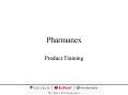 Pharmanex PowerPoint PPT Presentation