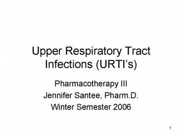 presentation player overlay