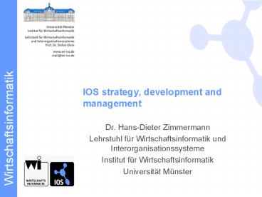 presentation player overlay