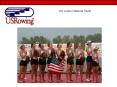 US Junior National Team PowerPoint PPT Presentation
