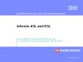 Informix%204GL%20and%20EGL PowerPoint PPT Presentation