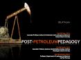 PostPETROLEUMpedagogy PowerPoint PPT Presentation