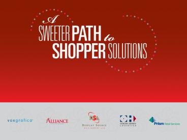 THINK INSIDE THE BOX