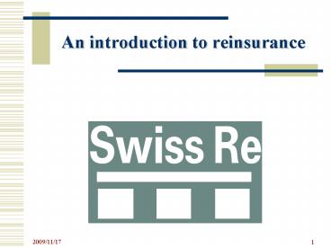 presentation player overlay