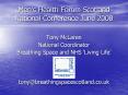 Mens Health Forum Scotland National Conference June 2008 PowerPoint PPT Presentation